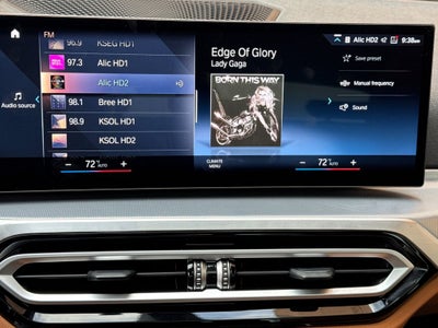 2023 BMW i4 eDrive35