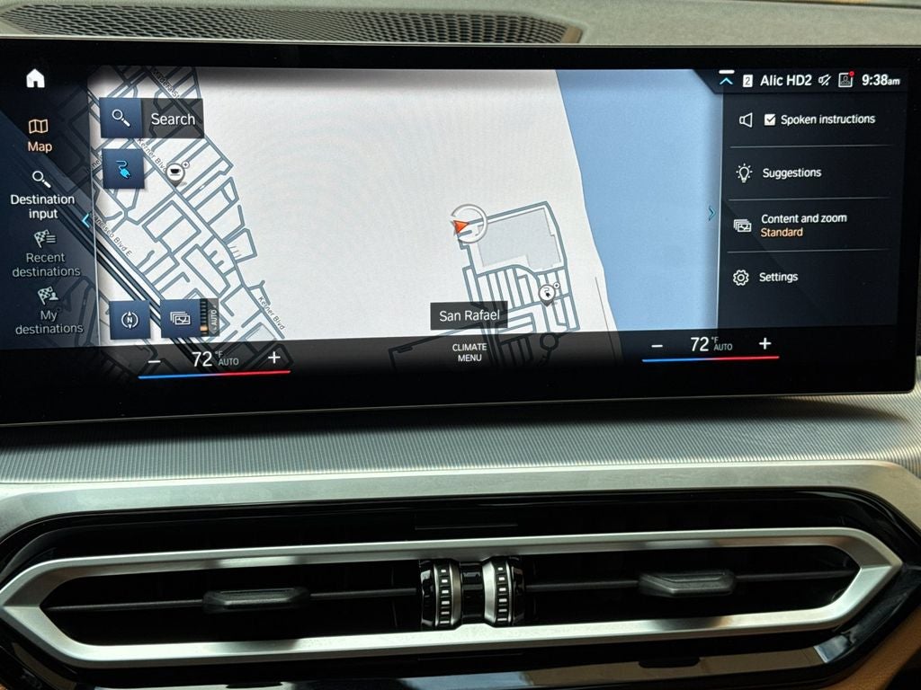 2023 BMW i4 eDrive35