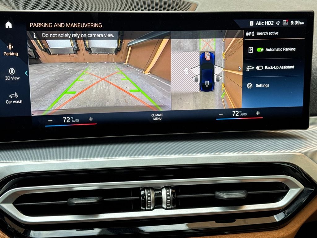 2023 BMW i4 eDrive35