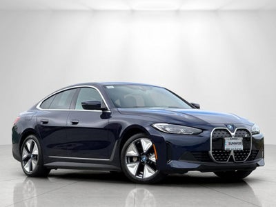 2023 BMW i4 eDrive35