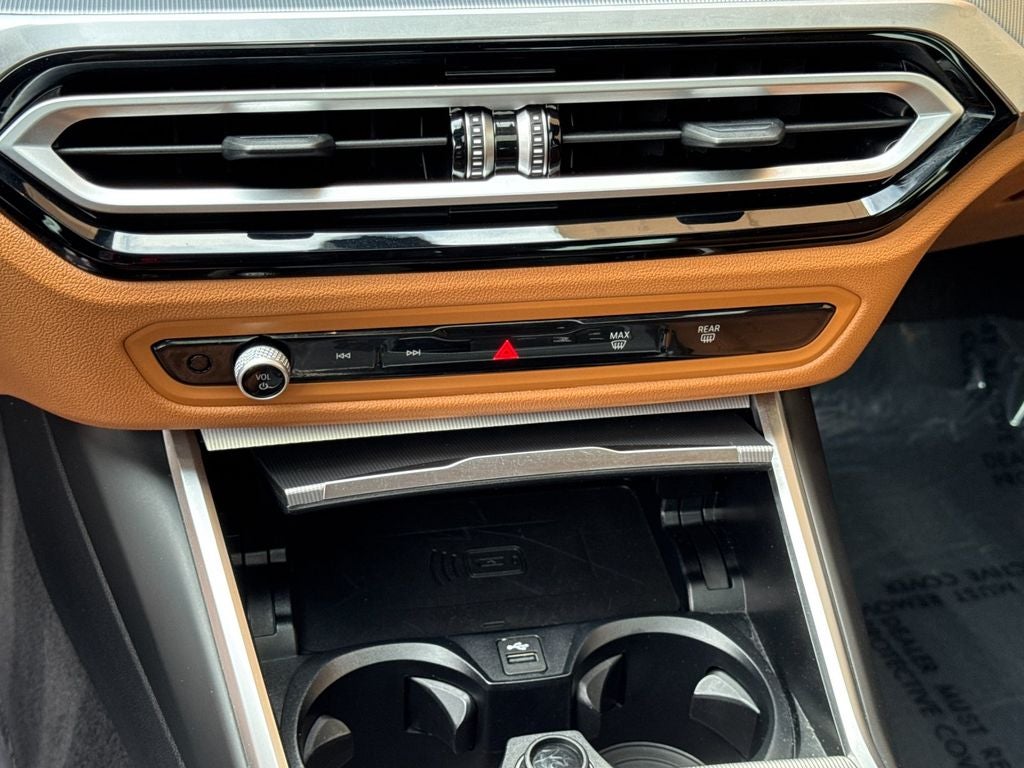 2023 BMW i4 eDrive35