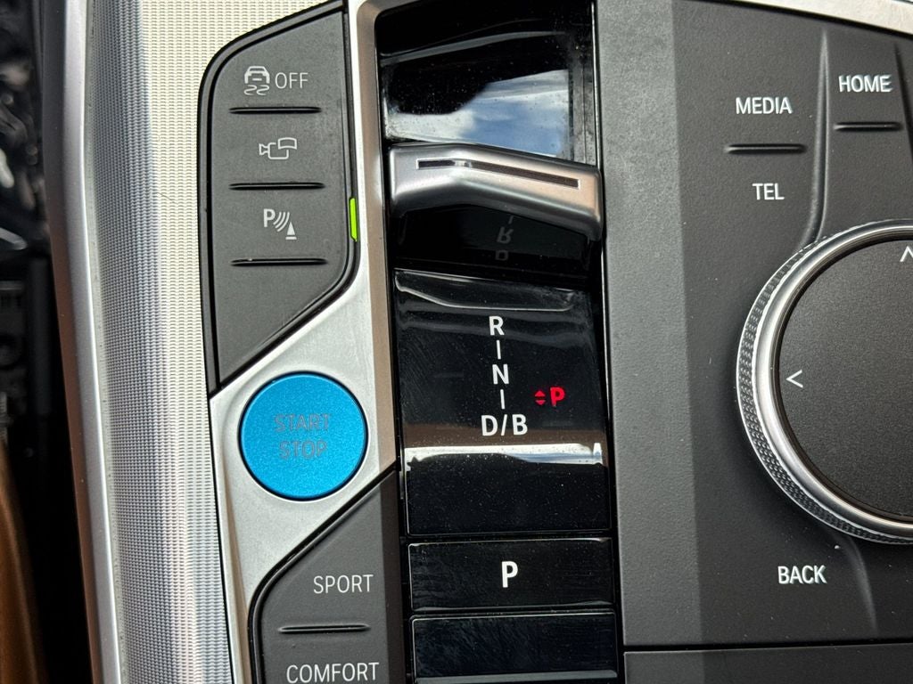 2023 BMW i4 eDrive35