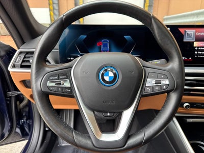 2023 BMW i4 eDrive35