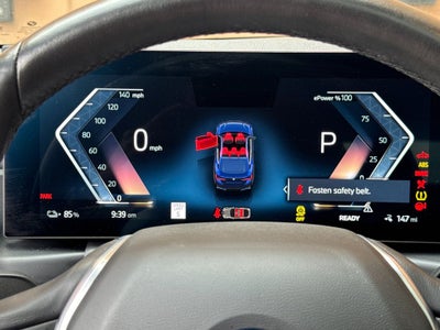 2023 BMW i4 eDrive35