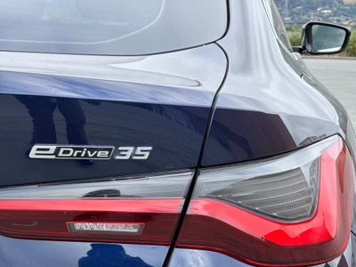 2023 BMW i4 eDrive35
