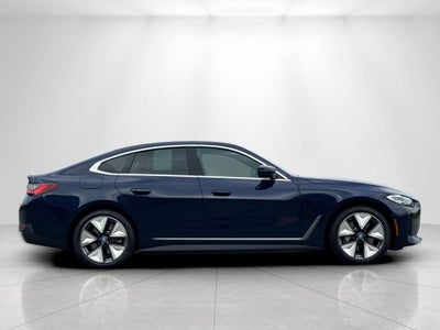 2023 BMW i4 eDrive35