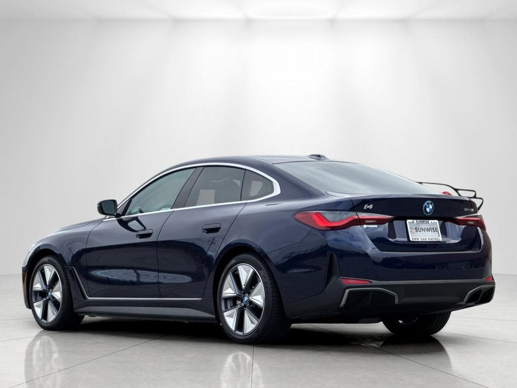 2023 BMW i4 eDrive35