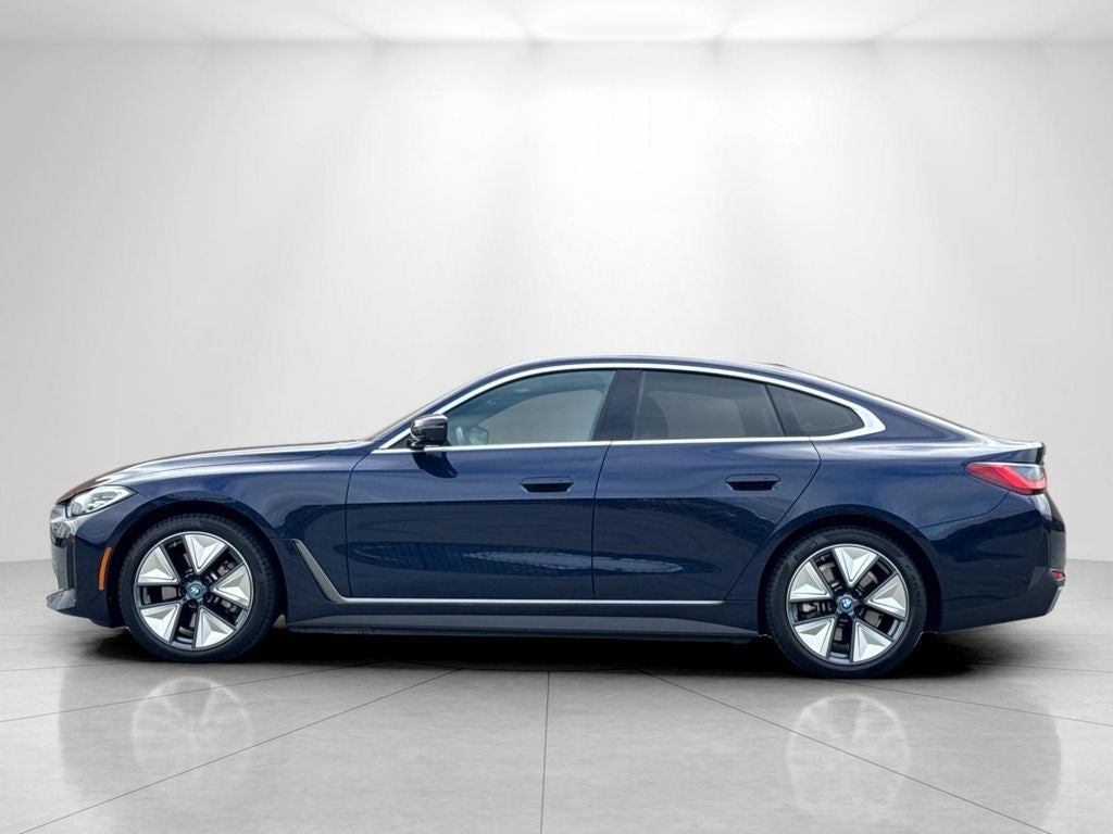 2023 BMW i4 eDrive35