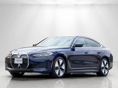 2023 BMW i4 eDrive35