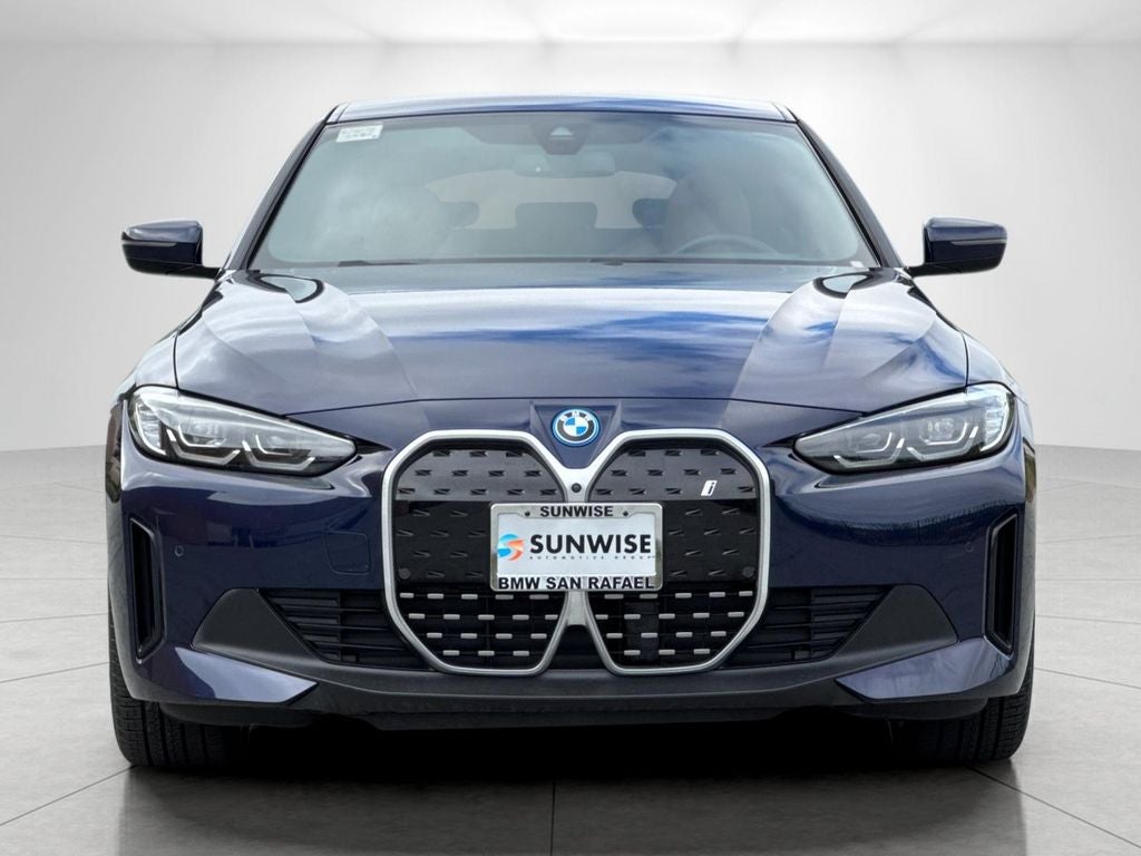 2023 BMW i4 eDrive35