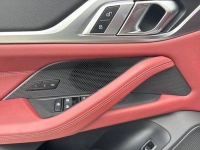 2023 BMW i4 eDrive35