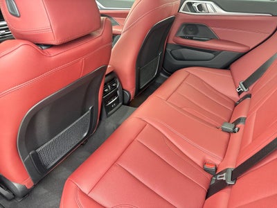 2023 BMW i4 eDrive35
