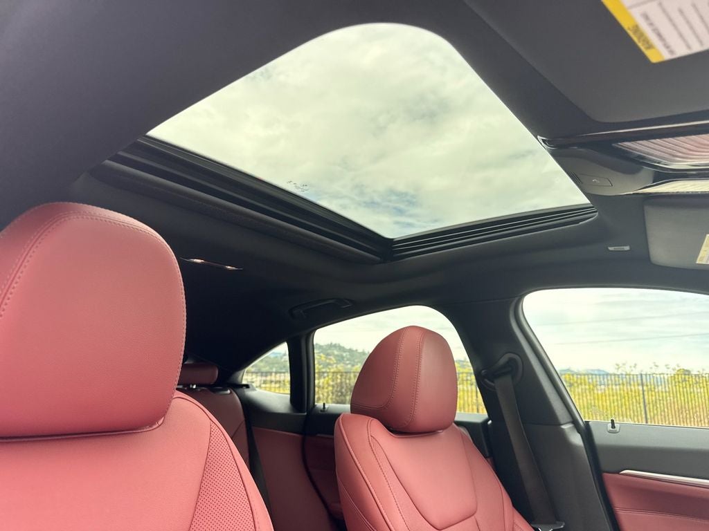 2023 BMW i4 eDrive35