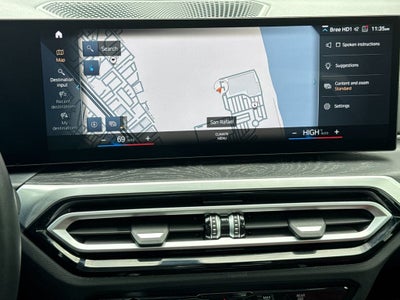 2023 BMW i4 eDrive35
