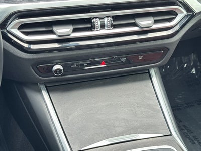 2023 BMW i4 eDrive35