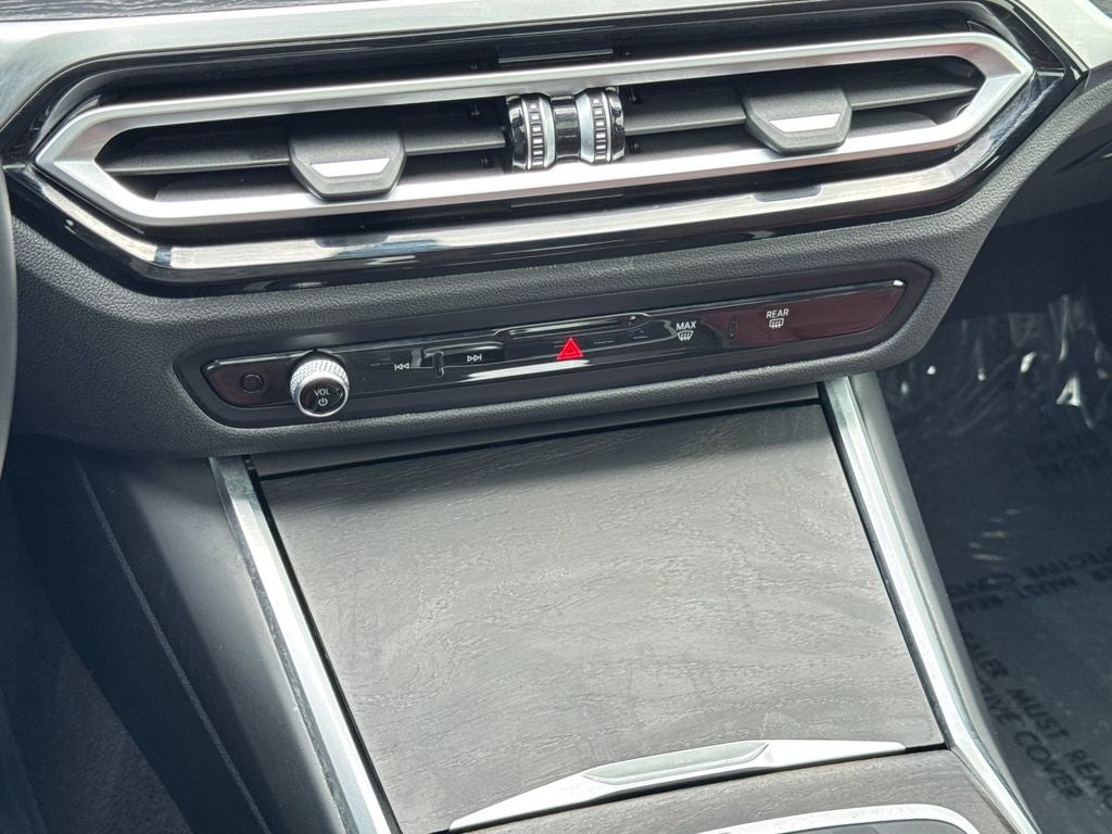 2023 BMW i4 eDrive35