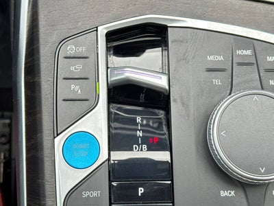 2023 BMW i4 eDrive35