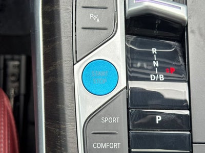 2023 BMW i4 eDrive35