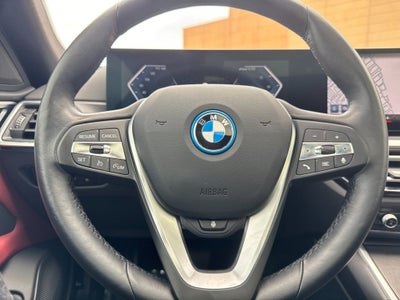 2023 BMW i4 eDrive35
