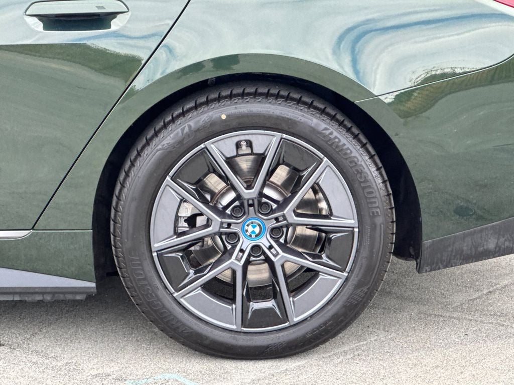 2023 BMW i4 eDrive35