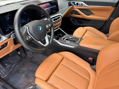 2023 BMW i4 eDrive35