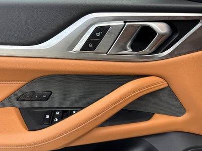2023 BMW i4 eDrive35