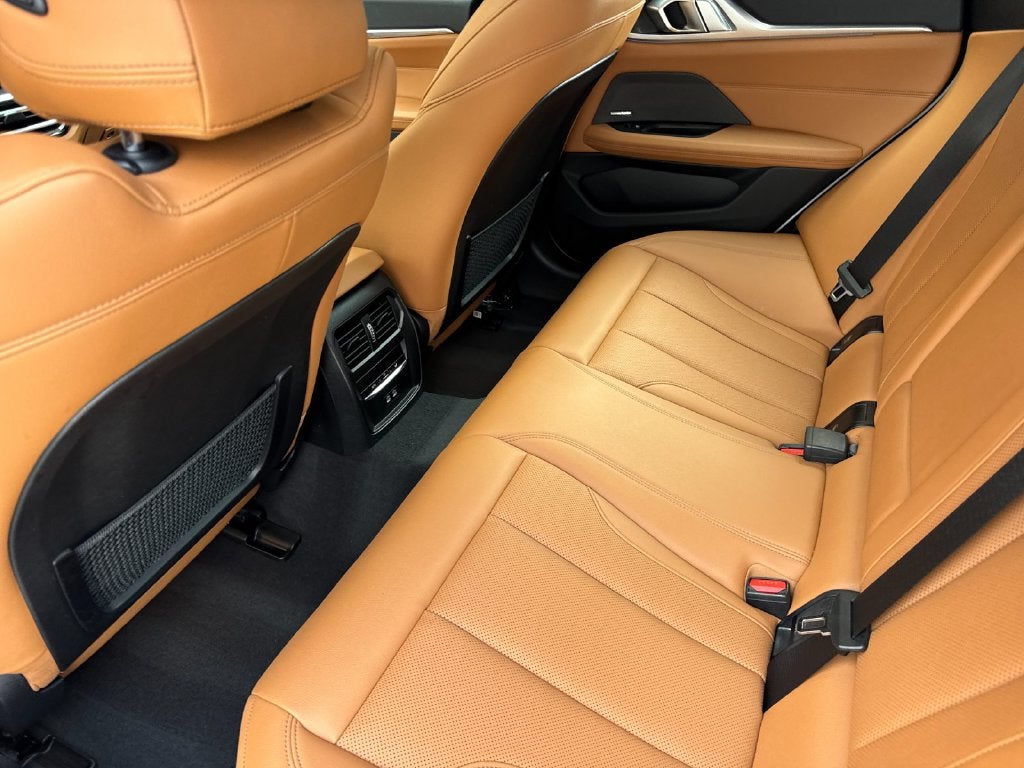2023 BMW i4 eDrive35