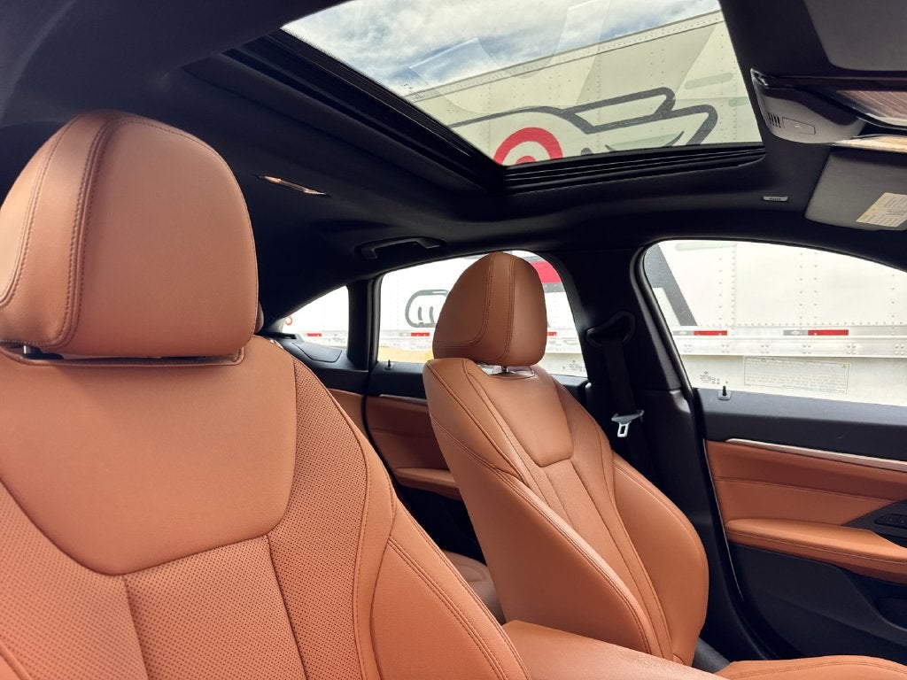 2023 BMW i4 eDrive35