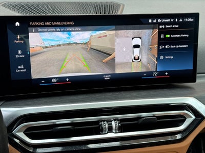 2023 BMW i4 eDrive35