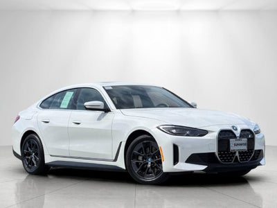 2023 BMW i4 eDrive35