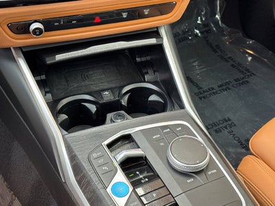 2023 BMW i4 eDrive35