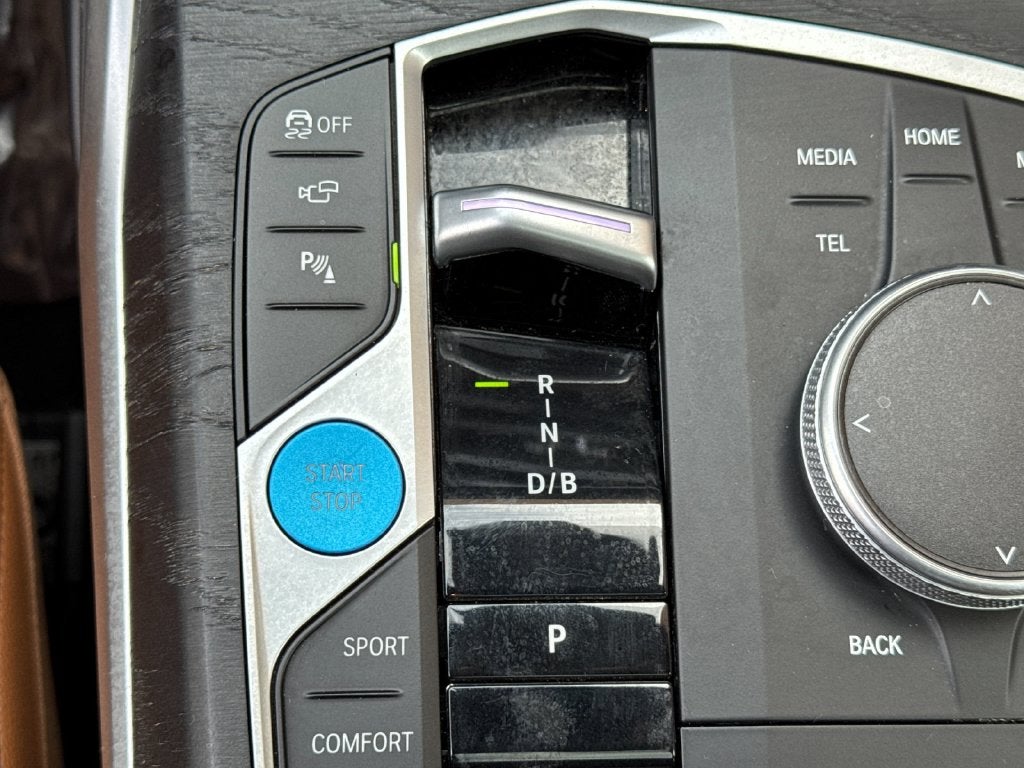 2023 BMW i4 eDrive35