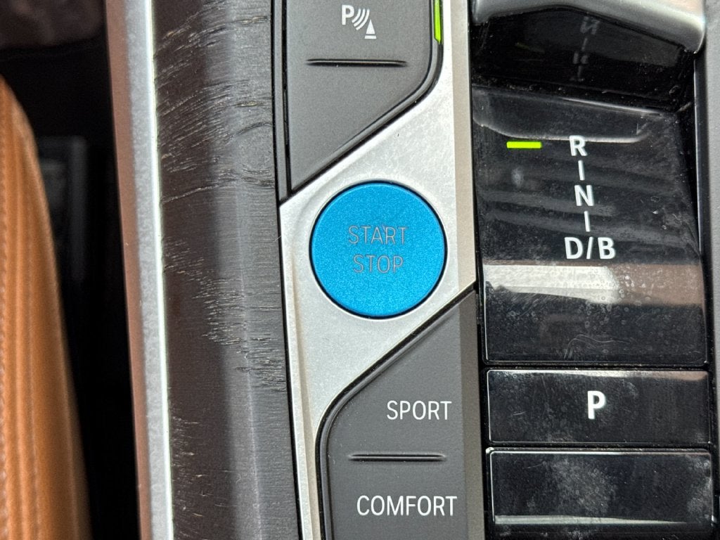 2023 BMW i4 eDrive35