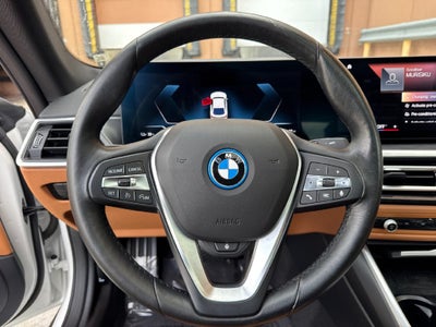 2023 BMW i4 eDrive35
