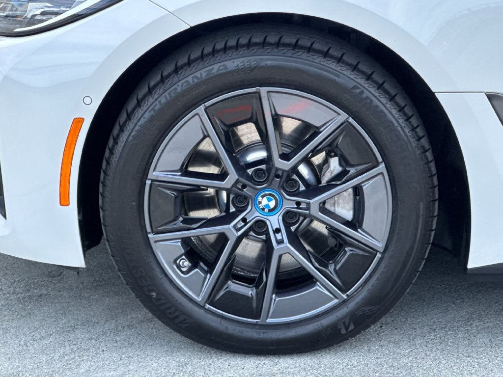 2023 BMW i4 eDrive35