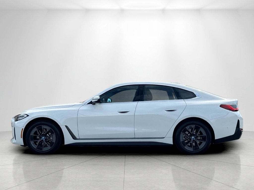 2023 BMW i4 eDrive35