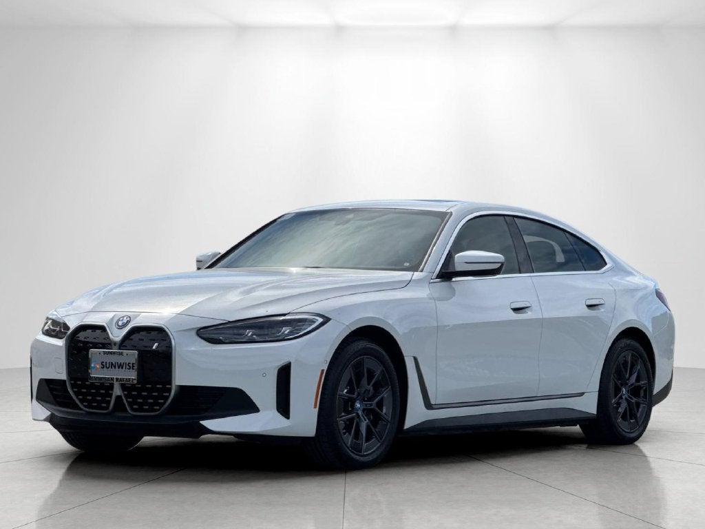 2023 BMW i4 eDrive35