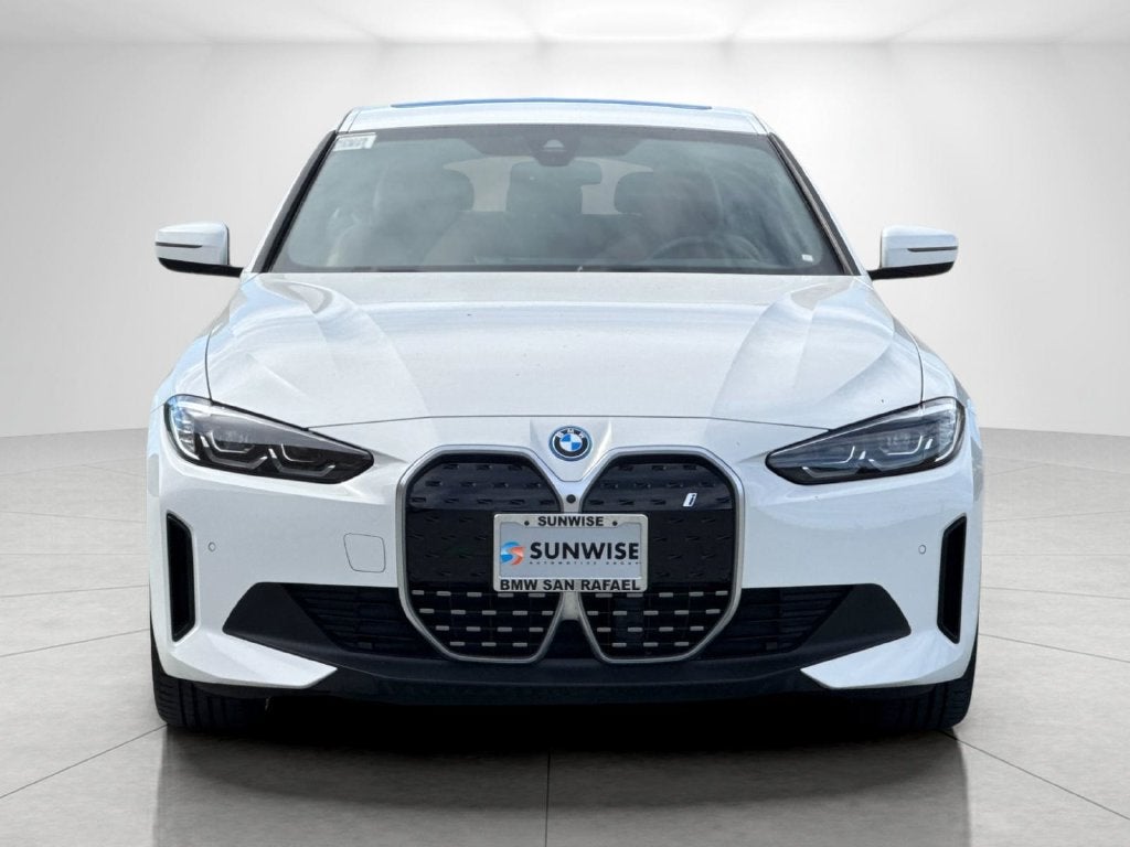 2023 BMW i4 eDrive35