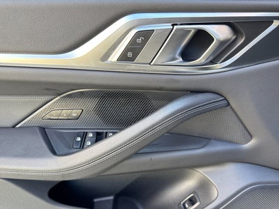 2023 BMW i4 eDrive35