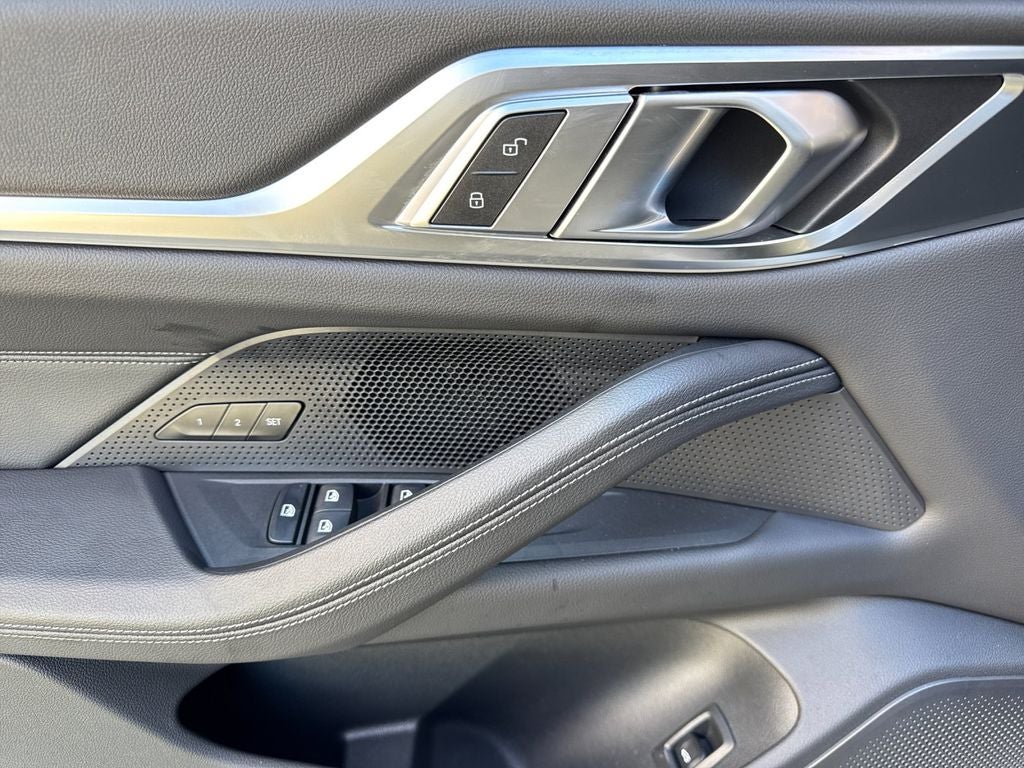 2023 BMW i4 eDrive35