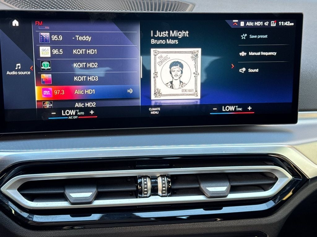 2023 BMW i4 eDrive35