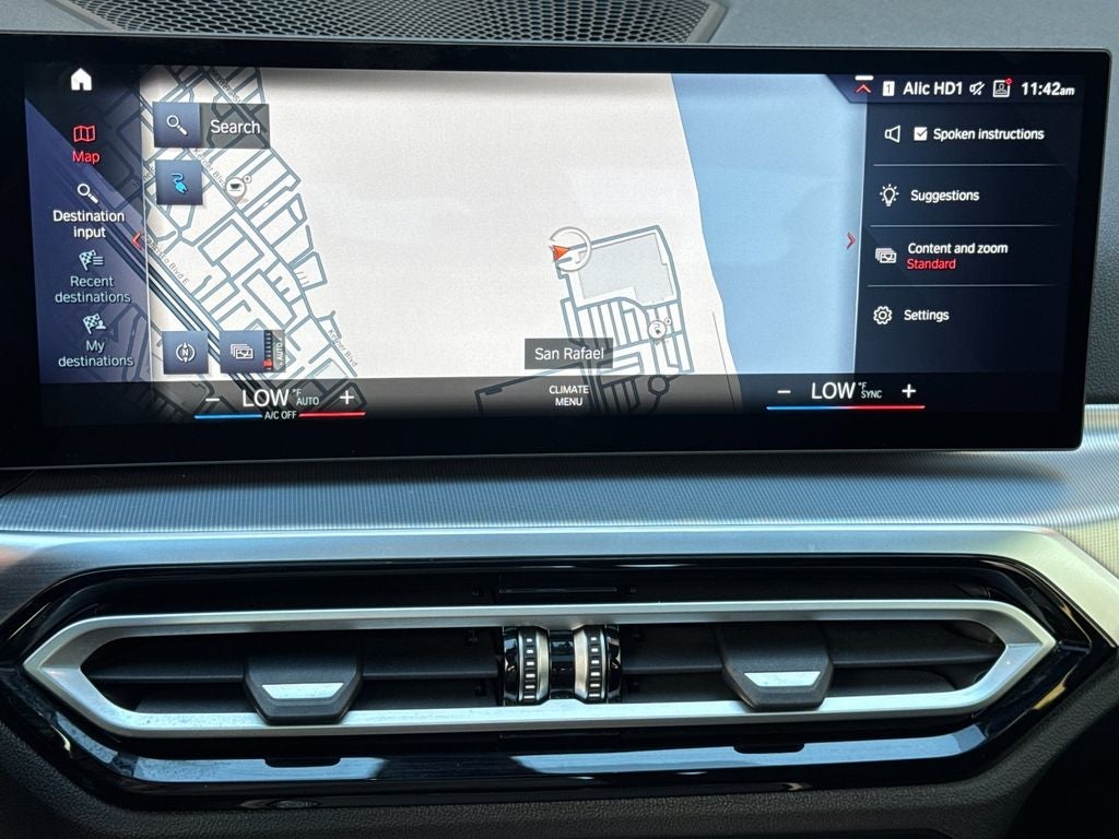 2023 BMW i4 eDrive35