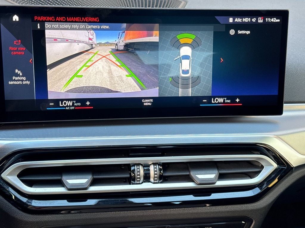 2023 BMW i4 eDrive35