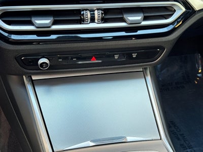 2023 BMW i4 eDrive35