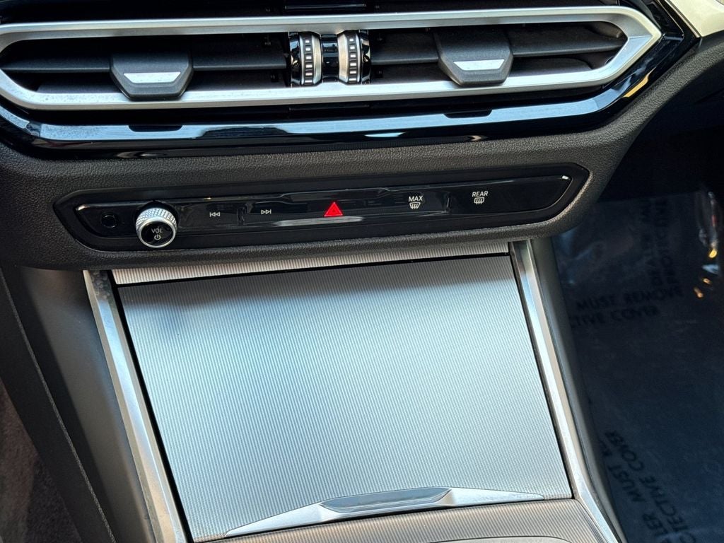 2023 BMW i4 eDrive35