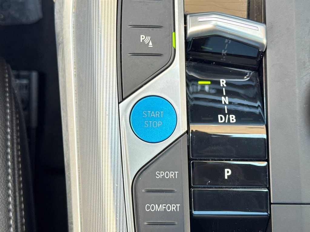 2023 BMW i4 eDrive35