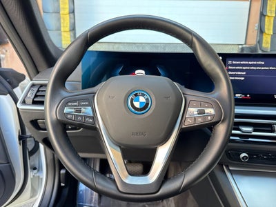 2023 BMW i4 eDrive35
