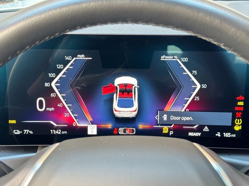 2023 BMW i4 eDrive35