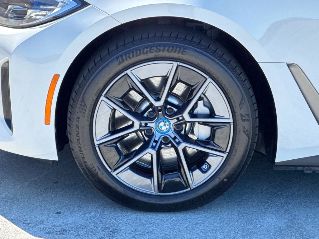2023 BMW i4 eDrive35