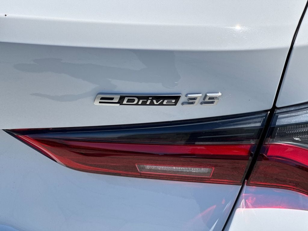 2023 BMW i4 eDrive35